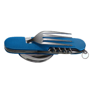 couteau multi couvert en inox