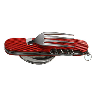 couteau multi couvert en inox