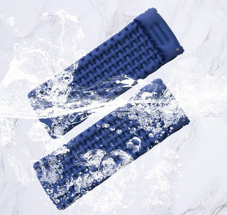 Sac de Couchage Gonflable Ultra-Léger