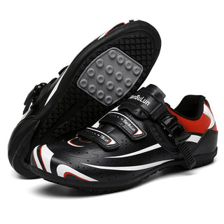 Chaussures de cyclisme anti décapante tout terrain