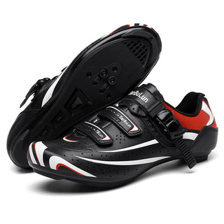 Chaussures de cyclisme anti décapante tout terrain