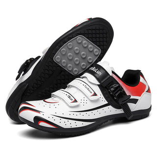 Chaussures de cyclisme anti décapante tout terrain