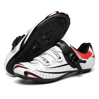Chaussures de cyclisme anti décapante tout terrain