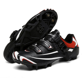 Chaussures de cyclisme anti décapante tout terrain
