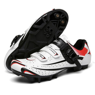 Chaussures de cyclisme anti décapante tout terrain