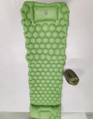 Sac de Couchage Gonflable Ultra-Léger