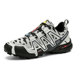 Chaussures sneackers Toe Tactique