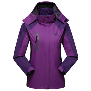 DEVIS veste trek automne, printemps