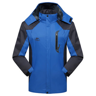 DEVIS veste trek automne, printemps