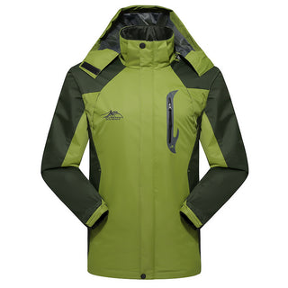 DEVIS veste trek automne, printemps