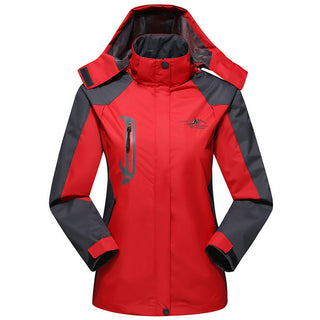 DEVIS veste trek automne, printemps