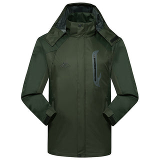 DEVIS veste trek automne, printemps