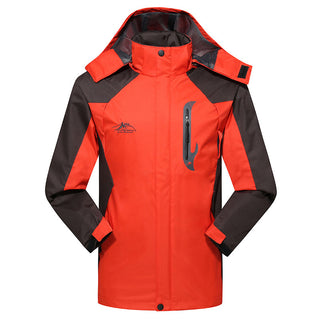 DEVIS veste trek automne, printemps