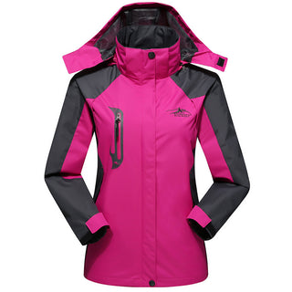 DEVIS veste trek automne, printemps