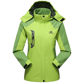 DEVIS veste trek automne, printemps