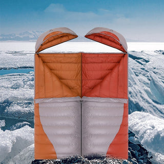 sac de couchage xtrem protect