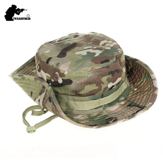 BOONIE chapeau épais Multicam AF056