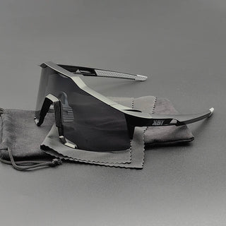 RUIGREAT - lunettes de soleil sans montures UV400