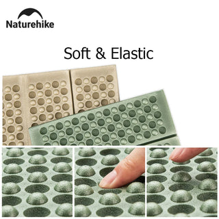 Tapis de camping Naturehike ultraléger et pliable