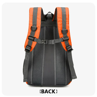 Sac à dos grande capacité imperméable