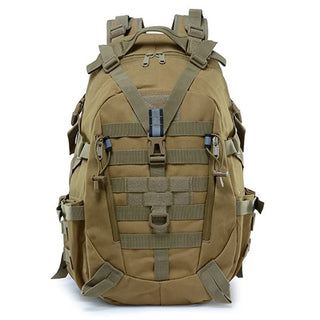 Sac à dos trek 40 L refléchissant