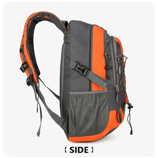 Sac à dos grande capacité imperméable