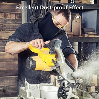 TTONCEN - Cagoule cache-cou