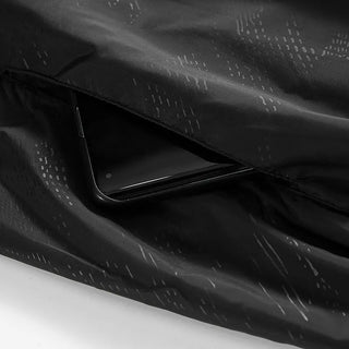 LNGXO Vestes imperméable Protection solaire et coupe-vent