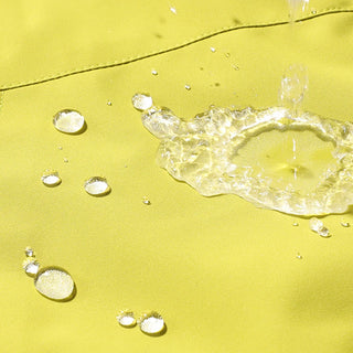 JNLN Veste imperméable unisexe coupe-vent