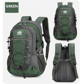 Sac à dos grande capacité imperméable