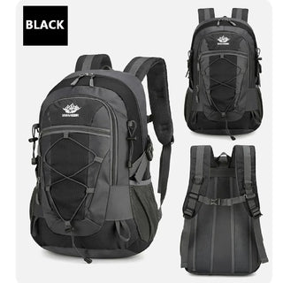 Sac à dos grande capacité imperméable