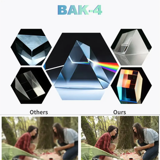 Télescope monoculaire HD 10-300x