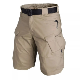 Short tactique militaire cargo