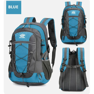 Sac à dos grande capacité imperméable