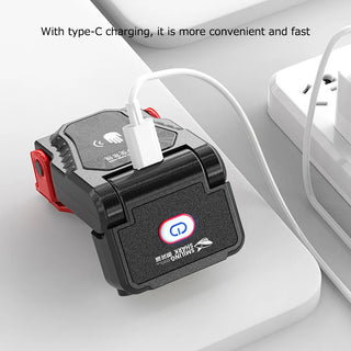 LED pour Chapeau Clip Cap