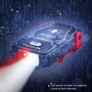 LED pour Chapeau Clip Cap