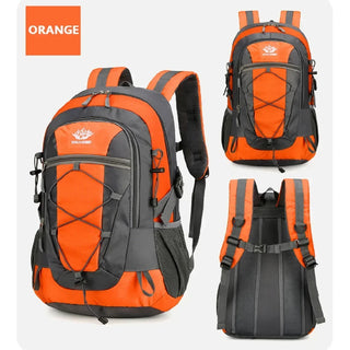 Sac à dos grande capacité imperméable