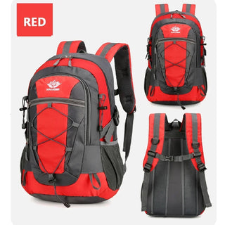 Sac à dos grande capacité imperméable