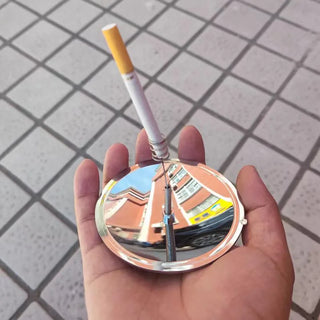 1 briquet solaire d'extérieur