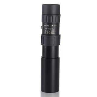 Télescope monoculaire HD 10-300x