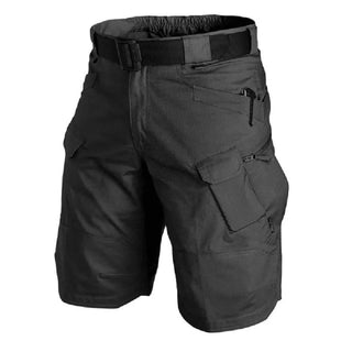 Short tactique militaire cargo