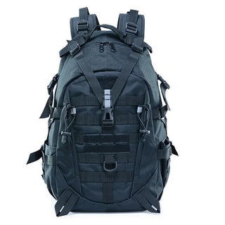 Sac à dos trek 40 L refléchissant