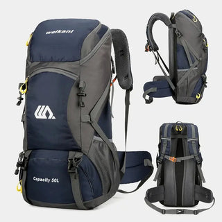 50L sac à dos de voyage / trekking
