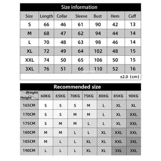 T-shirt à manches longues respirant pour homme
