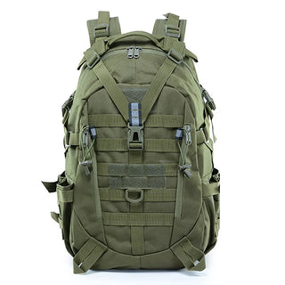 Sac à dos trek 40 L refléchissant