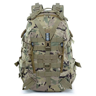 Sac à dos trek 40 L refléchissant
