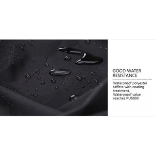 Housse imperméable de sac