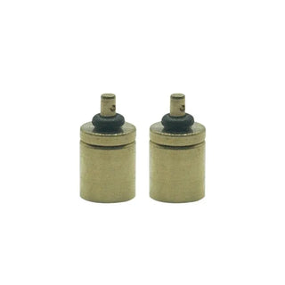 adaptateur de recharge gaz pour réchaud