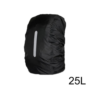Housse imperméable de sac