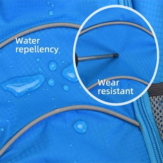 Sac à dos nylon étanche et léger